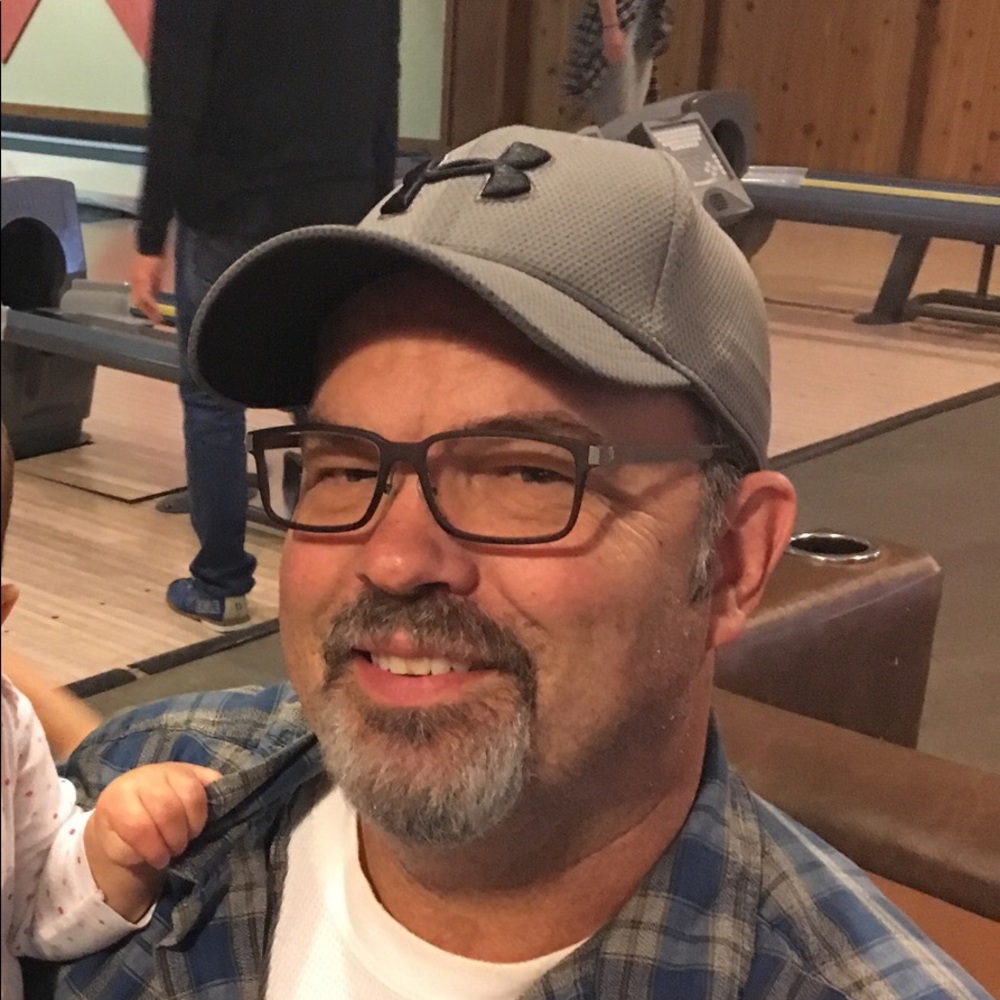 Meet your Posher, Mark